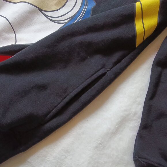 Naoko Takeuchi/PNP, Toei Animation β€ Sailor Moon Jumbo Print Hoodie Medium β€ - Picture 11 of 16